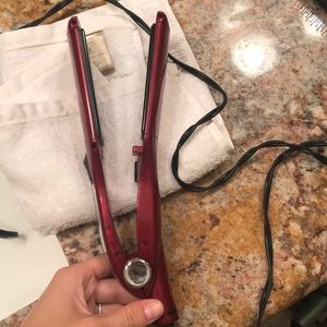 EUC Conair hair straightener